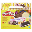 Picture of PLAY-DOH FOOD SHAPES - LITTLE BAKERY PLAYSET